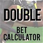 bet calculator double